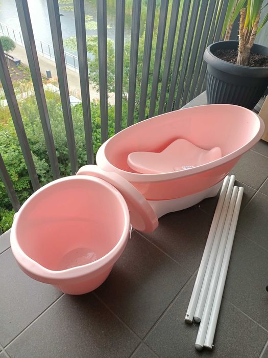 wanienka dla niemowląt