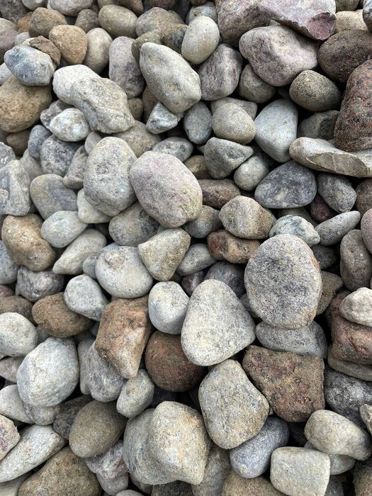 Tłuczeń Grys Kliniec Dolomit Otoczak Kruszywo Granitowe