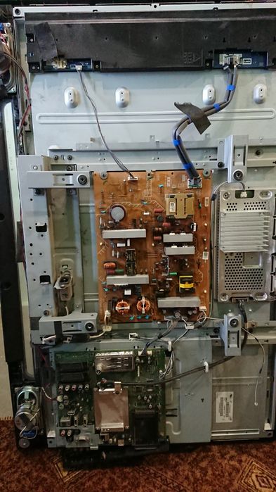 KDL-40W4500 main