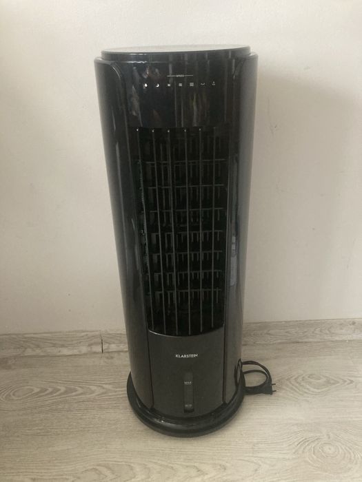 #KLIMATYZER KLARSTEIN | Wentylator z funkcją chłodzenia