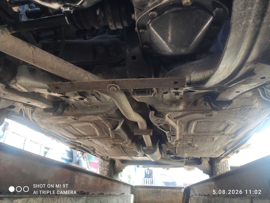 Daewoo Nexia 1.5 2007р. газ бензин