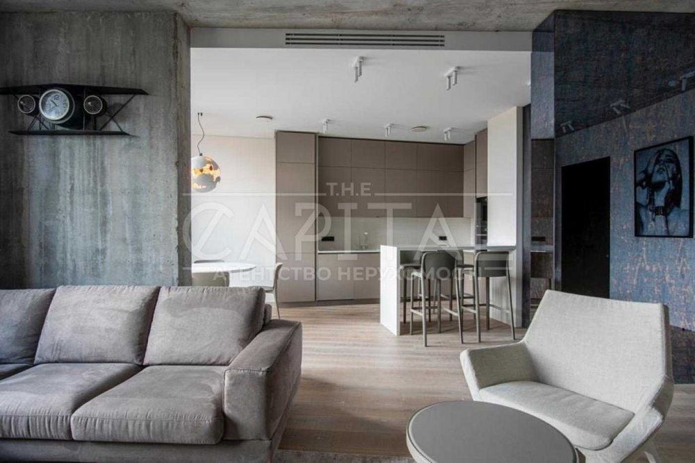 Ексклюзив! VIP квартира 117 м² з дизайнерським ремонтом | ЖК «Кардинал» | З підземним паркомісцем