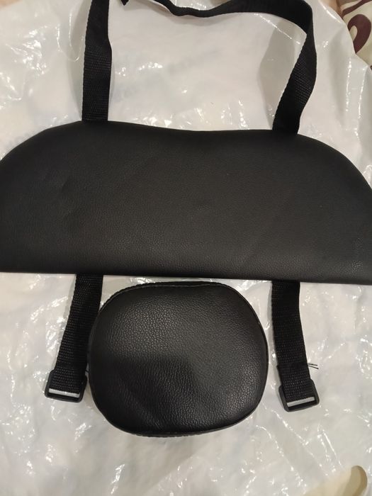 Залишкитвід комплекту для масажного столу.а.