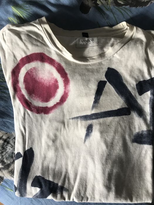 Armani Jeans c/ nova