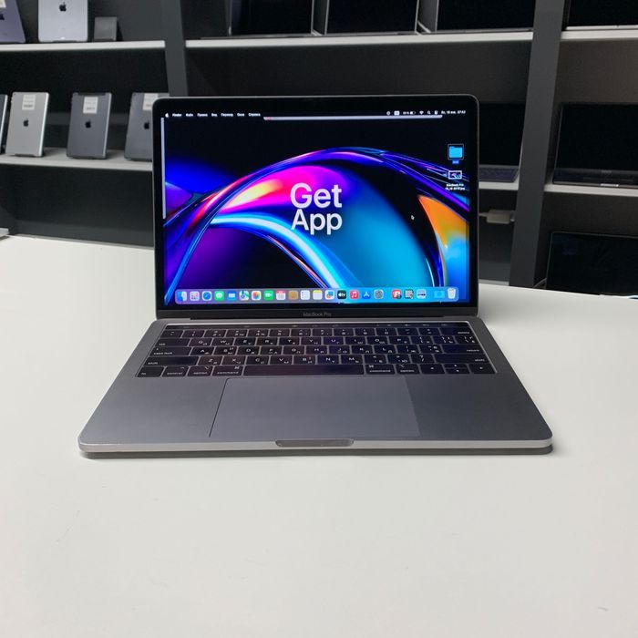 Ноутбук MacBook Pro 13 2019 i7/16GB/256GB ГАРАНТІЯ МАГАЗИН 89713