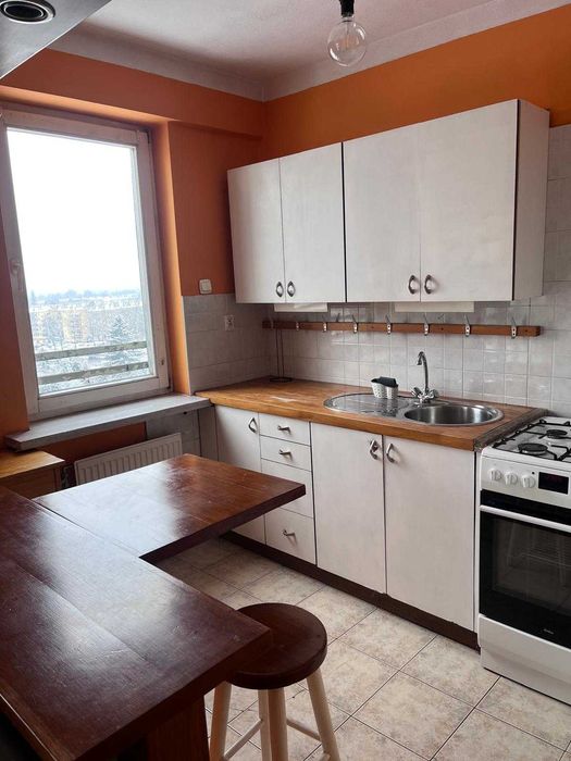 kawalerka 27 m2 Bronowice
