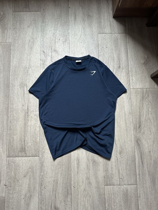 Футболка Gymshark Ідеал M