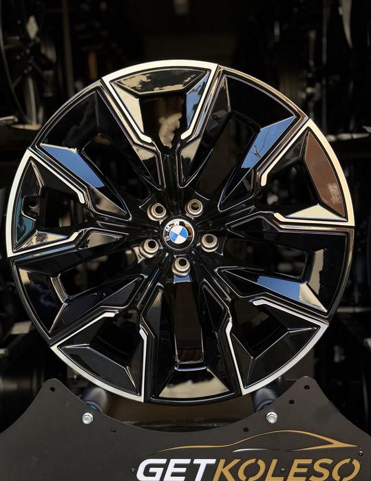 Диски R21 5/112 BMW,Audi, Vw, Skoda