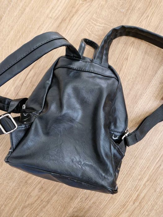 Mochila pequena Harry Potter
