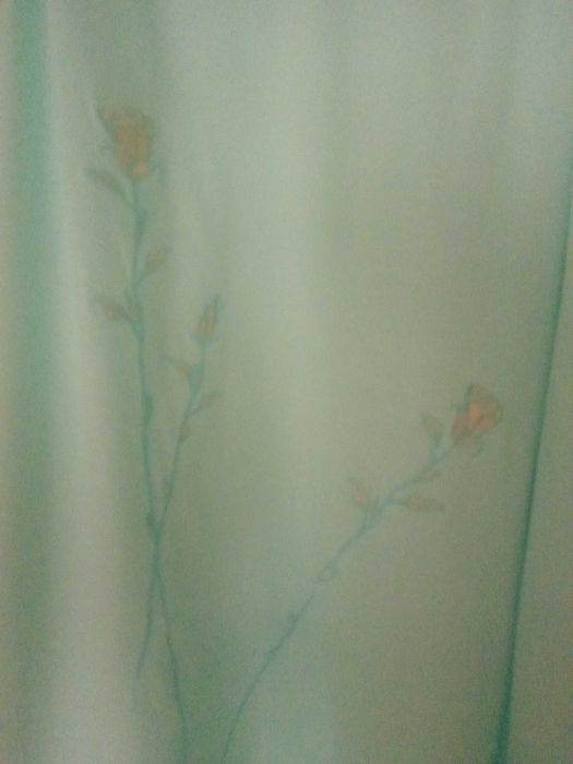 Koszula nocna bawełniana L/XL