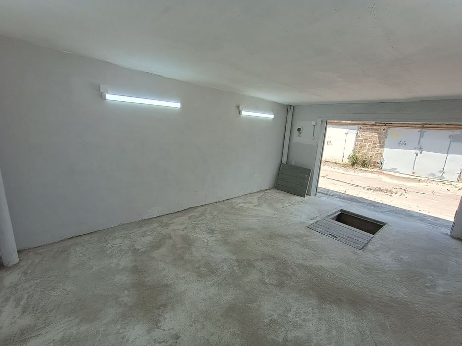 Пухівська гараж 4х6 асфальт охорона власник без комісії