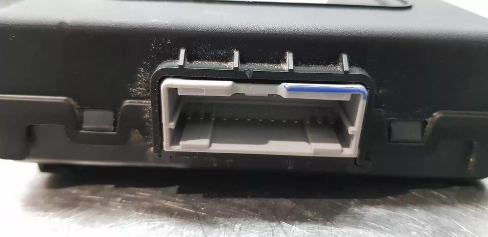 MODULO ELECTRONICO KIA CARENS IV 2016 -95400A4230