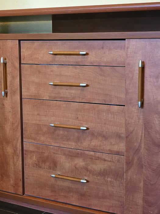 Aparador Moviflor Semi-Novo