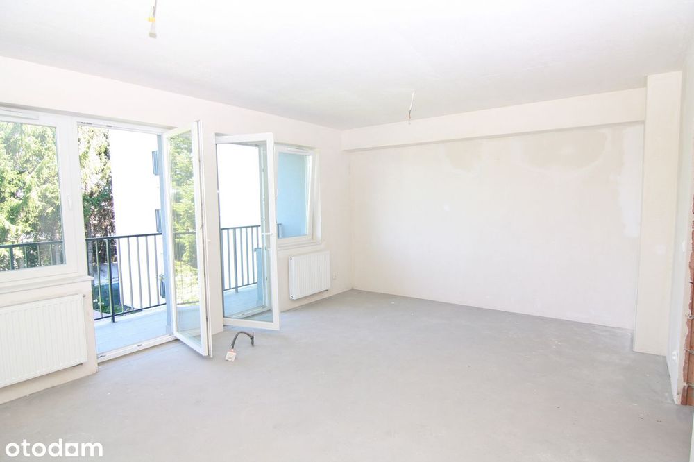 **Przestronne mieszkanie**Taras + balkon**Atrakcyjna cena***