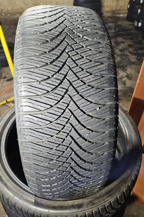 Goodride 225/55 r16 AllSeasonElite Z-401 /// 6,7mm!!! 2022r wysyłka