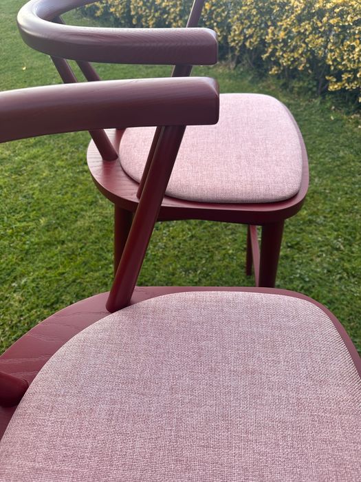 Cadeiras de Bar novas