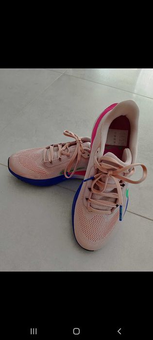 Nike Air Zoom Pegasus 41 EK "Eilud Kipchoge"