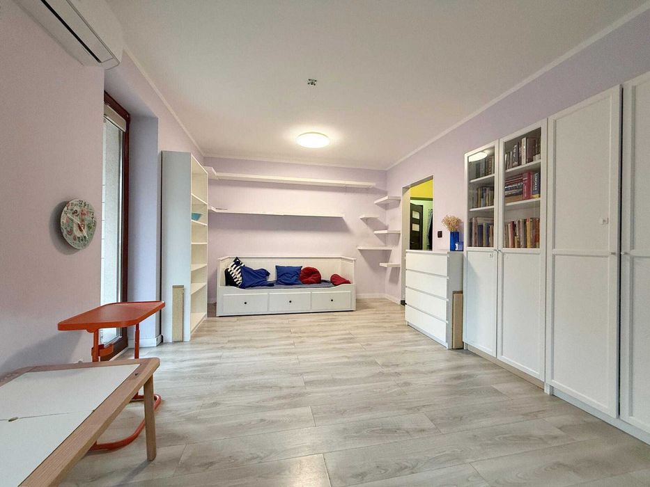 2 pokojowe na ul.Reduta na sprzedaż!