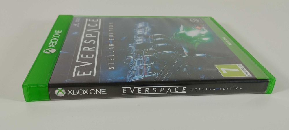 Everspace Stellar Edition - Xbox One