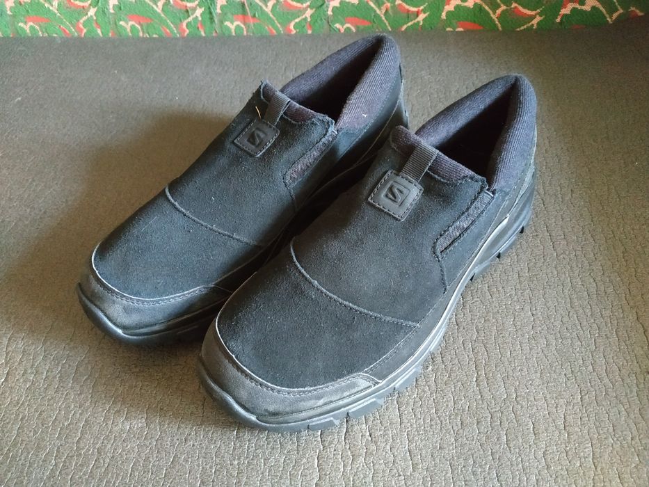 Зимние ботинки Merrell, Salomon, Keen, Teva, Ecco. Waterproof