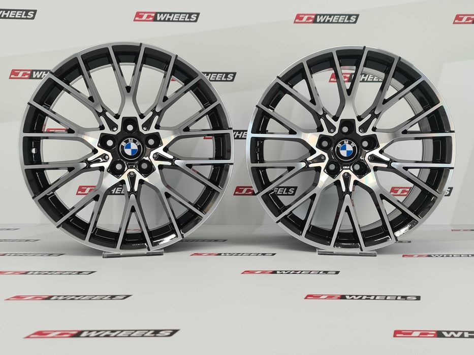 Jantes Look BMW 788M em 18 | 5x112
