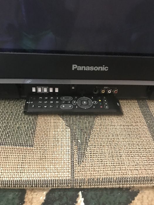 Телевізор плазмовий Panasonic