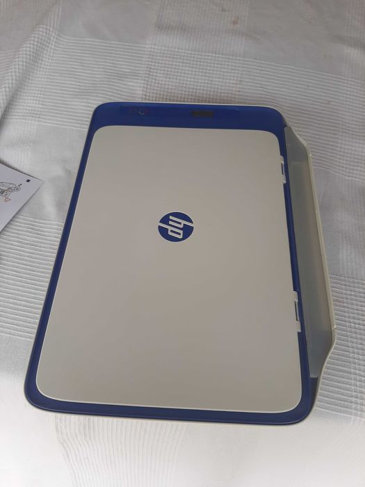 Drukarka HP 2630