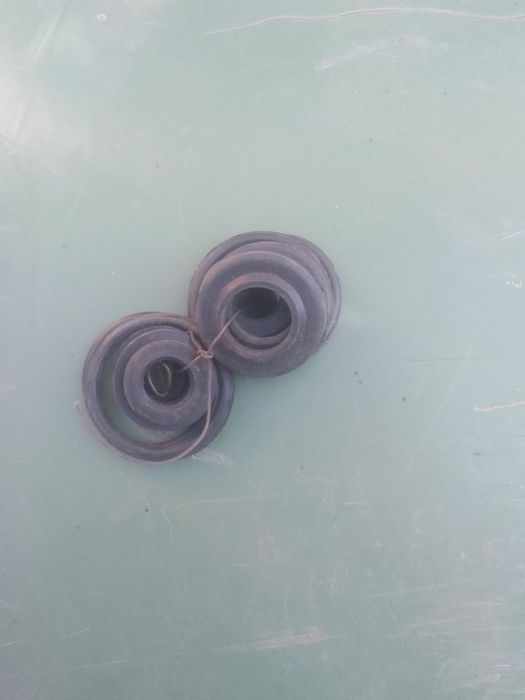 Рем комплект до амортизаторів ваз-2101-2107