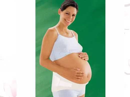 Бандаж поясничный для беременных Cellacare Materna, размер 3