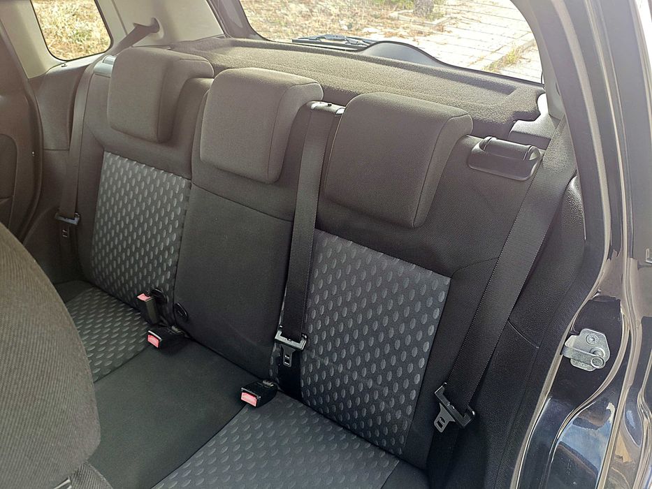 Ford Fiesta 1.2 A/C - 105.000km