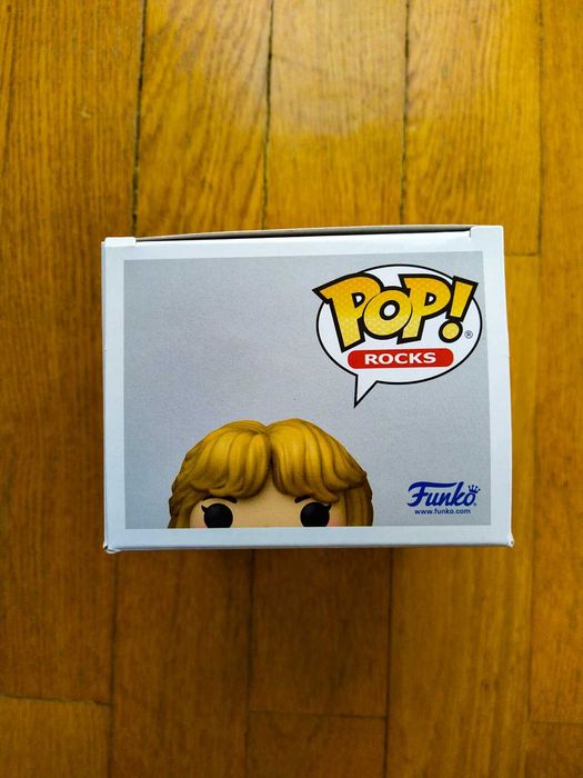 Funko Pop Sabrina Carpenter #479