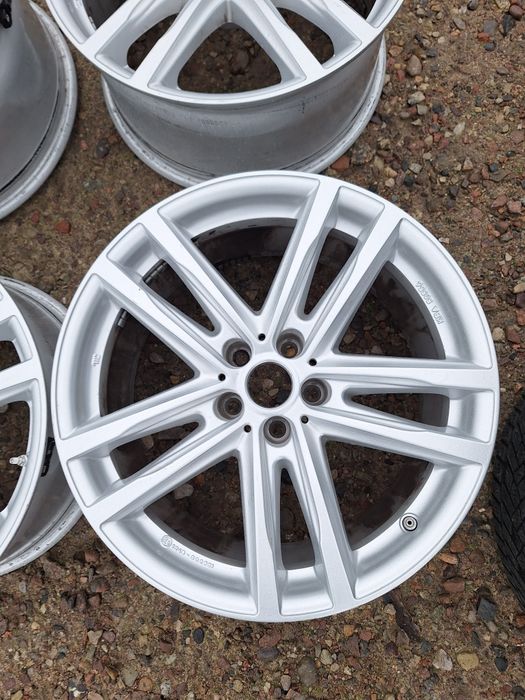 Alufelgi BMW Mercedes Audi 5x112  19 cali