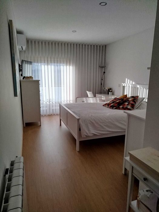 Mobília quartos e sala