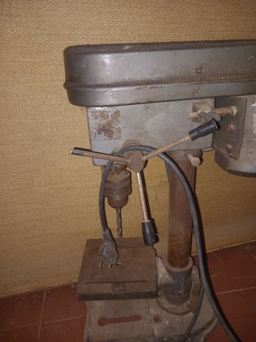 Engenho usado bom estado