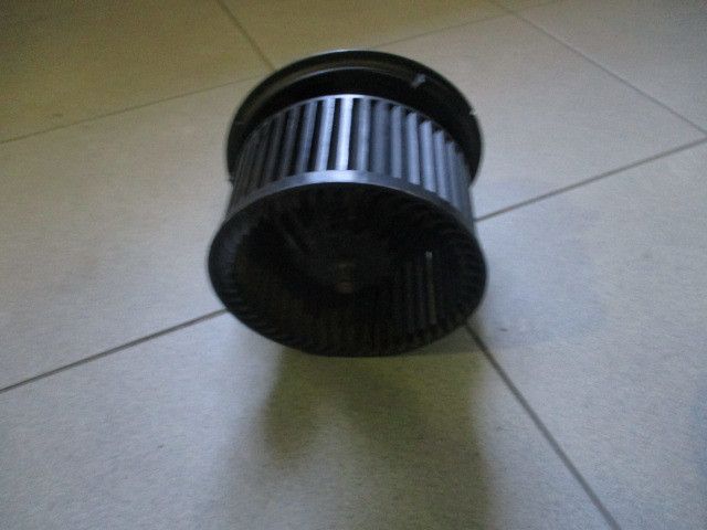 Motor da chauffage / sofagem CITROËN C3 I (FC_)