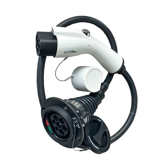 Перехідник  Type1 ,Type 2 на GBT