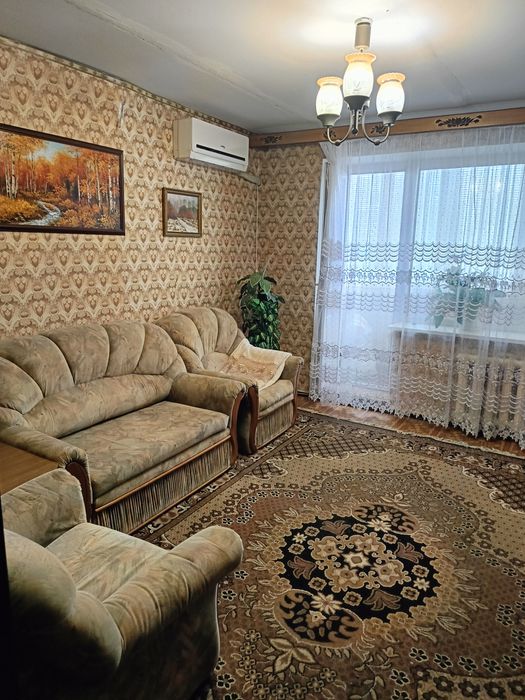 Продаж 3кімнатної квартири