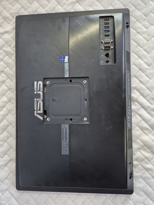 ASUS All-in-One PC A6420