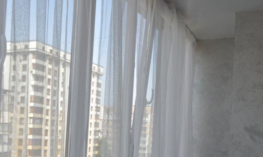 Розблокування вікон, змащування фурнітури, заміна механізму вікна