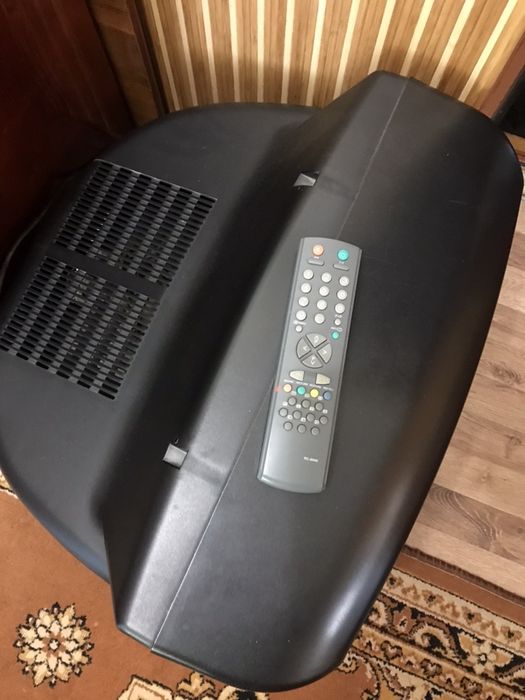 Телевизор rainford