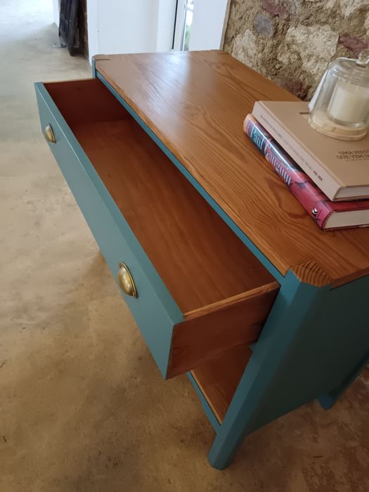 Diversas Cómodas e roupeiro infantil