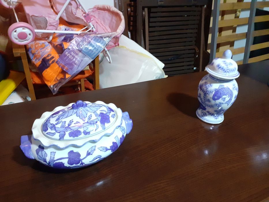 Loica antiga decorativa430228059267409921