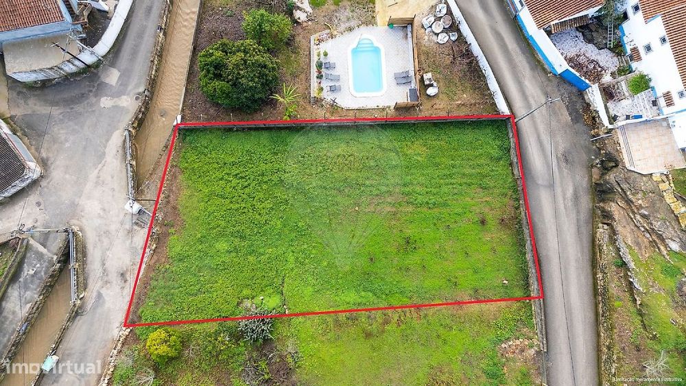 Terreno  para venda
