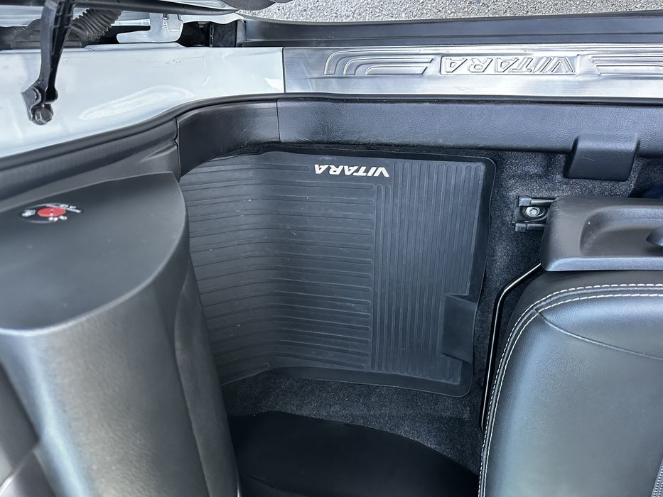 Продам  Автомобиль Suzuki Vitara Новую