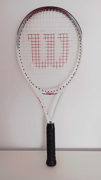 Raquete de Ténis: Wilson Pro Staff