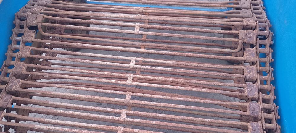 Kopaczka do ziemniaków