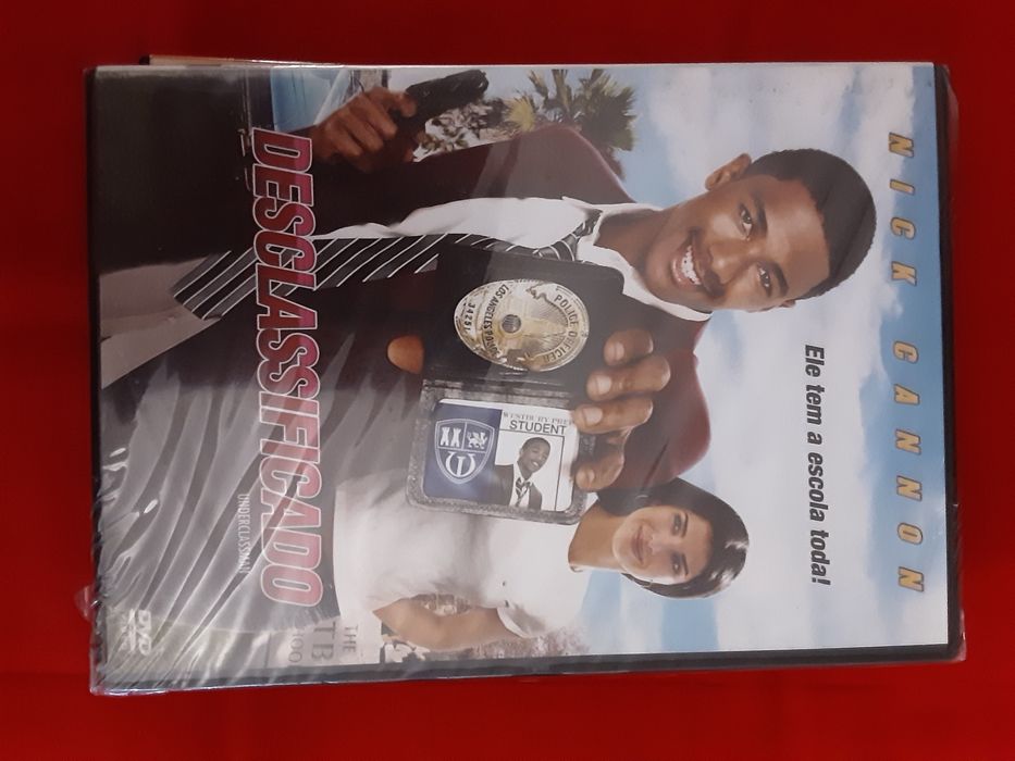 Filmes dvd vários títulos