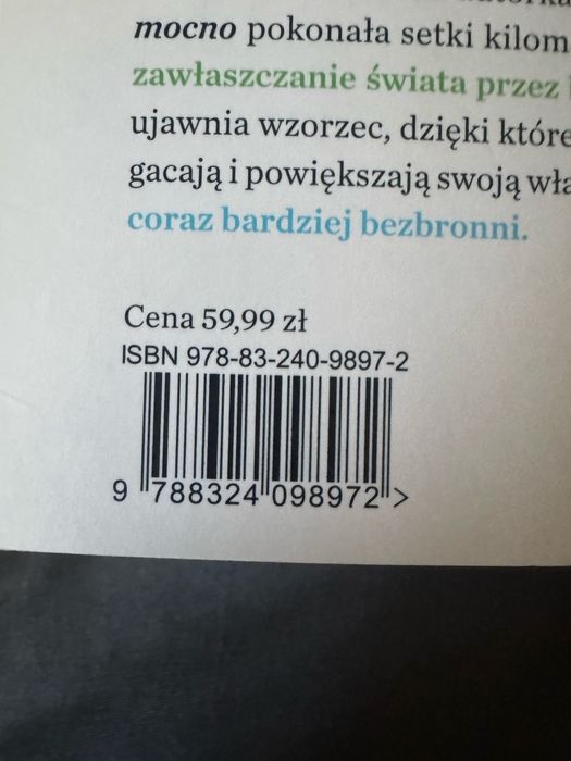 Książka “Bóg Techy” Sylwia Czubkowska