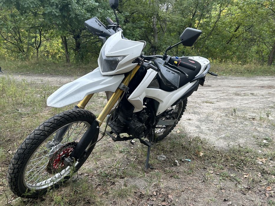 Продам геон хроуд 202