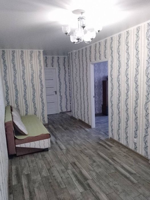 Сдам 2 комнатную квартиру на Бочарова  в ЖК Европейский